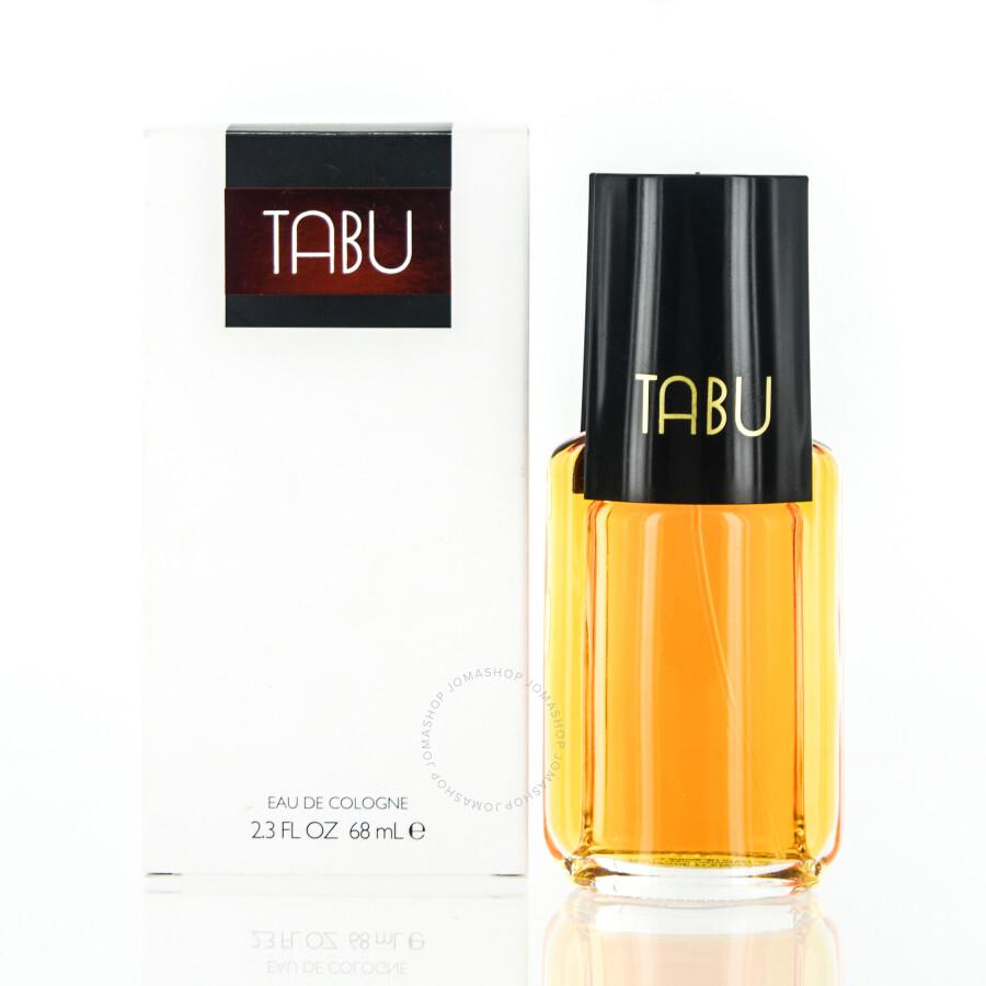 DANA Dana TABU Ladies EDC