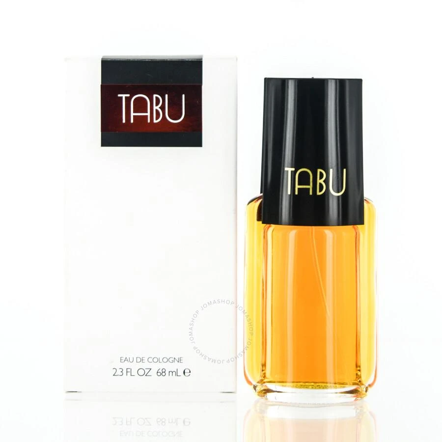DANA Dana TABU Ladies EDC 1