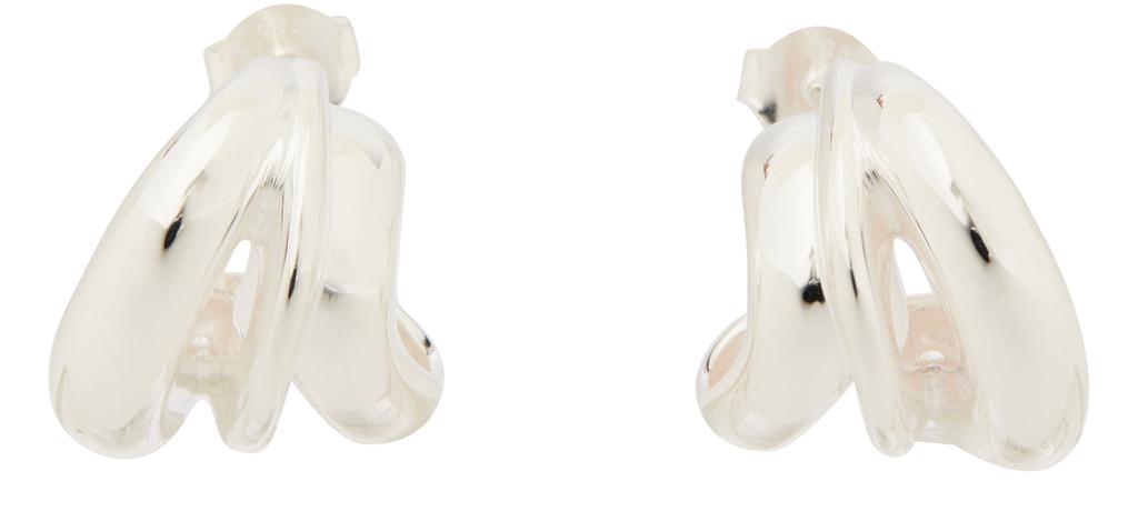 Completedworks Dollop earrings
