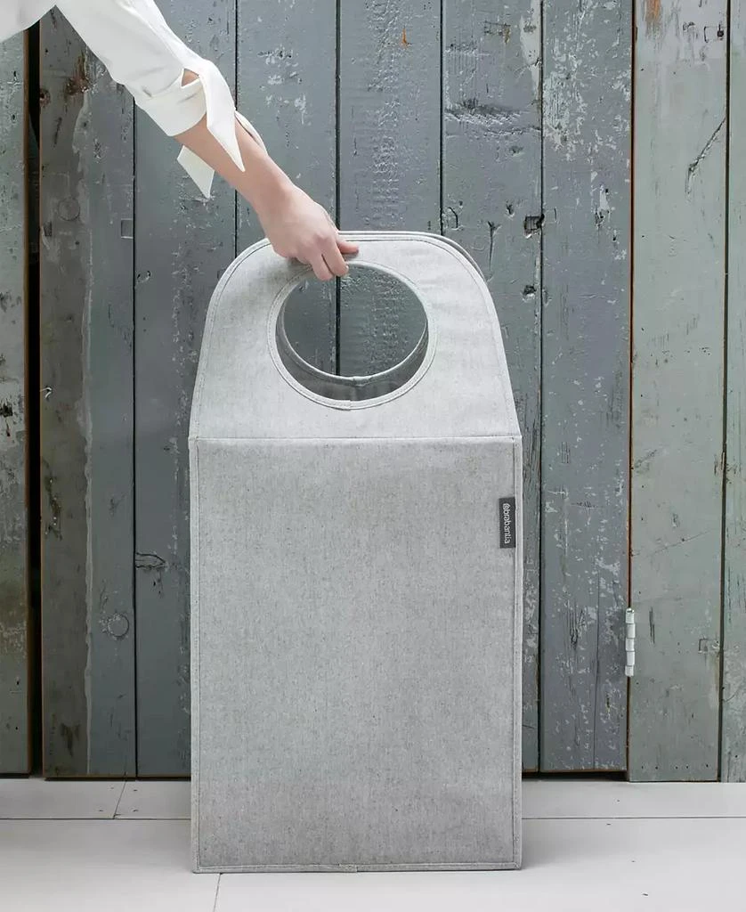 Brabantia Rectangular 14.5G Laundry Bag 3