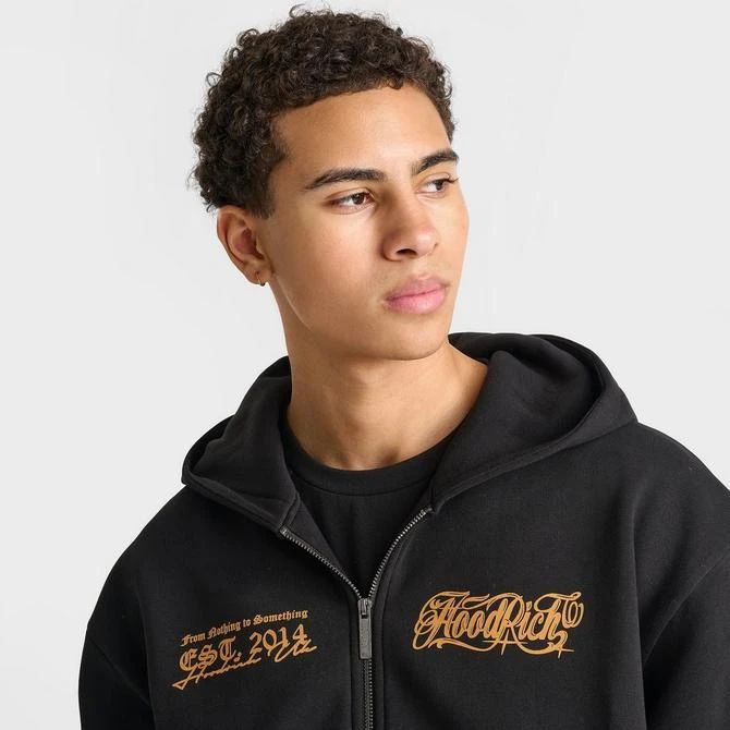 HOODRICH Men's Hoodrich Legacy Full-Zip Hoodie 5