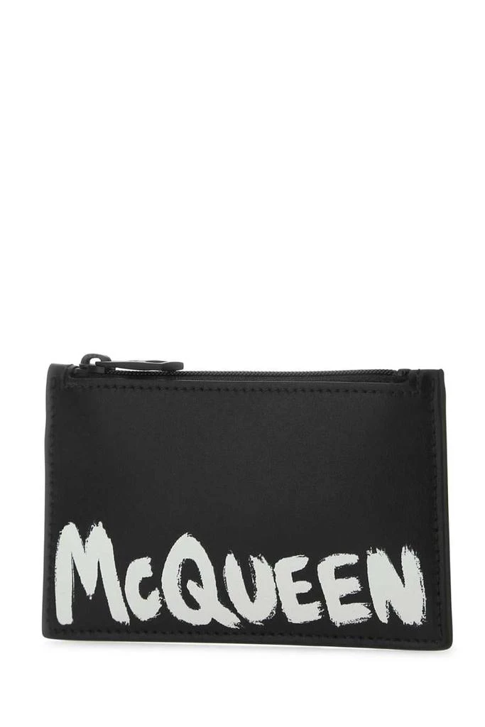 Alexander McQueen Alexander McQueen Wallets 2