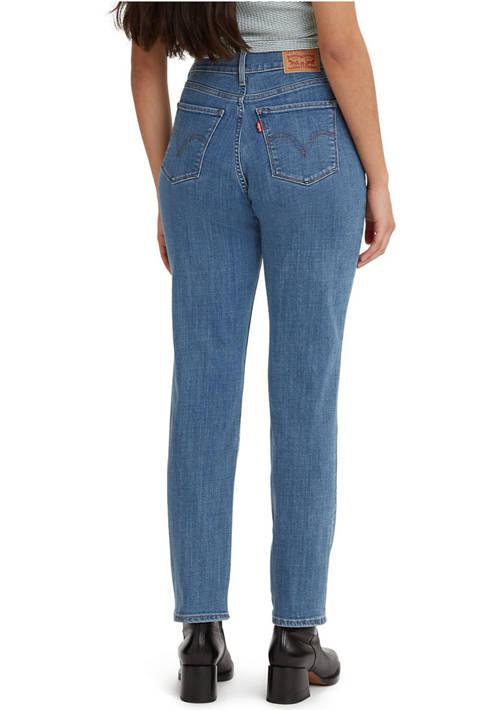 Levi's Classic Straight Lapis Seed Jeans