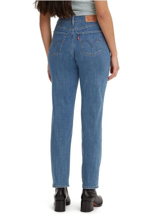 Levi's Classic Straight Lapis Seed Jeans 2
