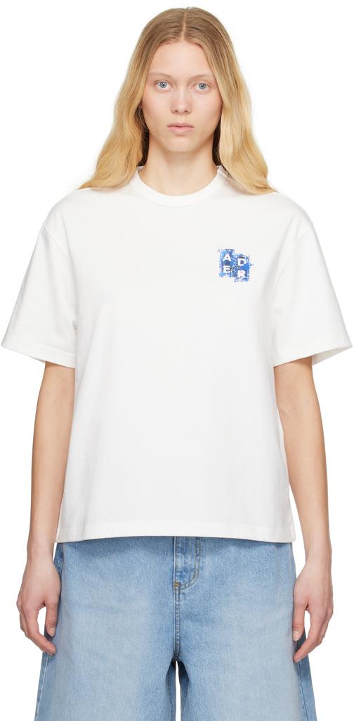★ADER ERROR★Sig; BL Tag t-shirt 06★大人気★ ADER AderSpace # Shop #