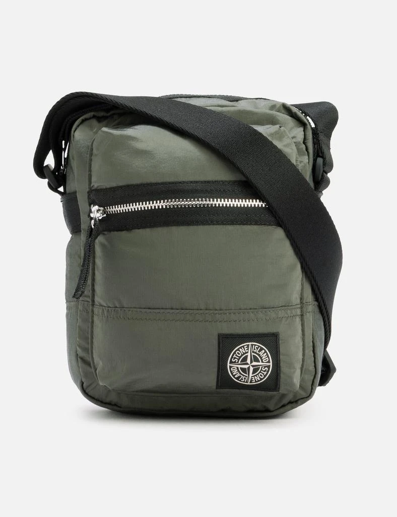 Stone Island Nylon Metal Econyl® Pouch Bag 4
