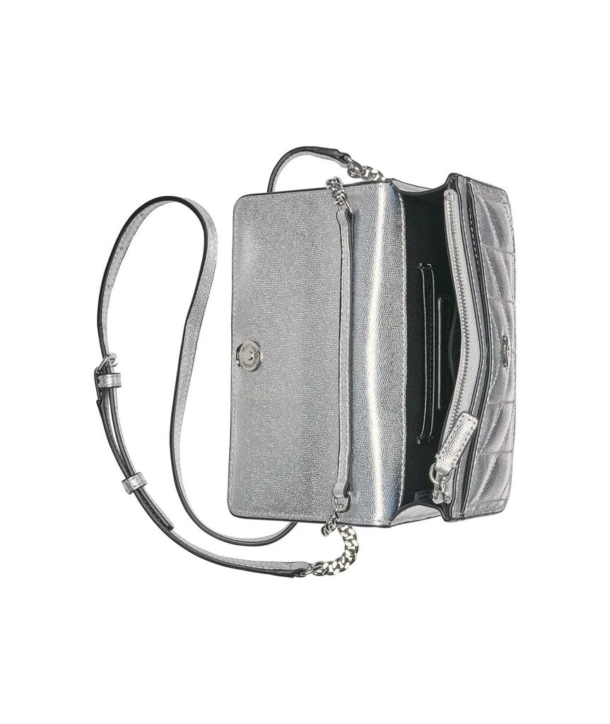 Karl Lagerfeld Paris LAFAYETTE SHOULDER BAG 4
