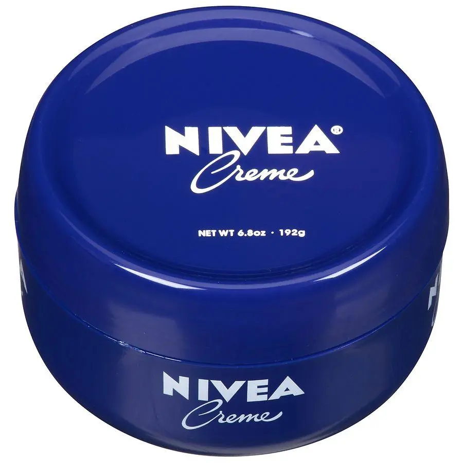 Nivea Universal Cremes, Body, Face and Hand Moisturizing Cream, Provitamin B5