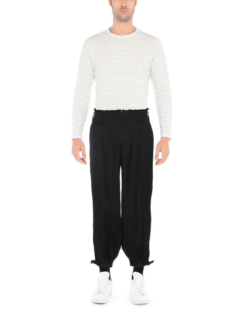 Ambush Ambush - Pantalon - Black - Homme 4