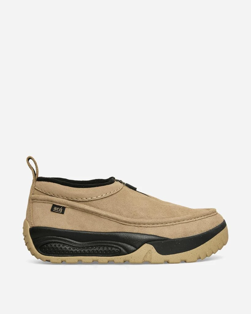 NIKE ACG Izy Sneakers Khaki / Black 1