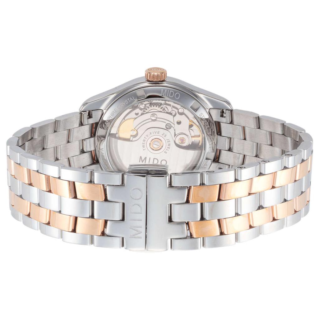 MIDO Mido Belluna II Women's Automatic Watch