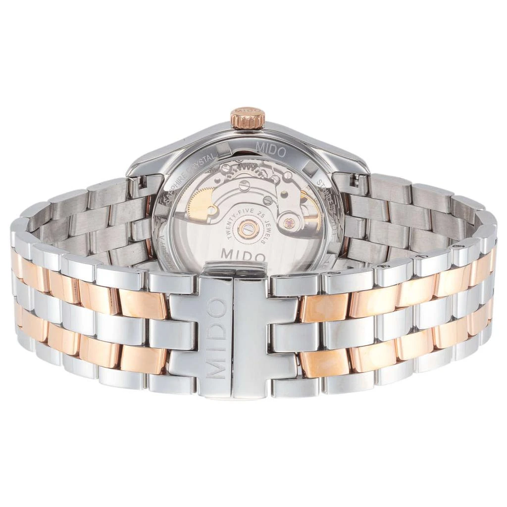 MIDO Mido Belluna II Women's Automatic Watch 2