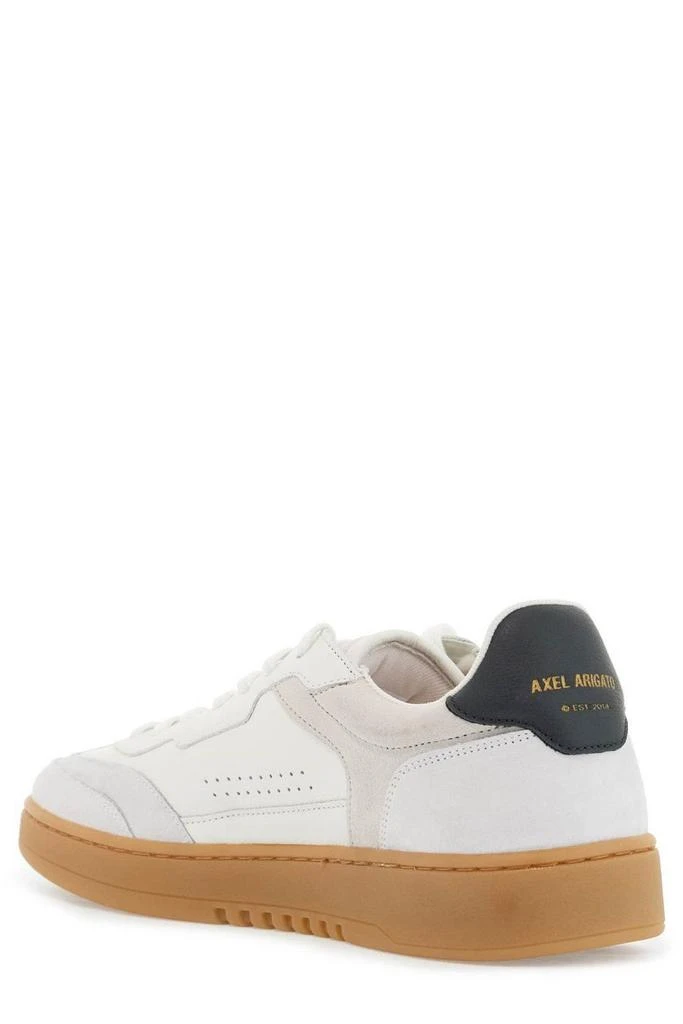 Axel Arigato Axel Arigato Dice T-Toe Low-Top Sneakers 3