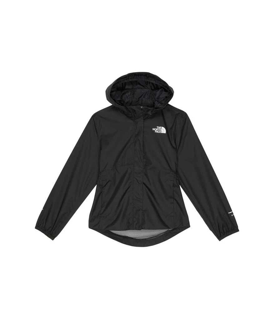 The North Face Kids Antora Rain Jacket (Little Kids/Big Kids) 1