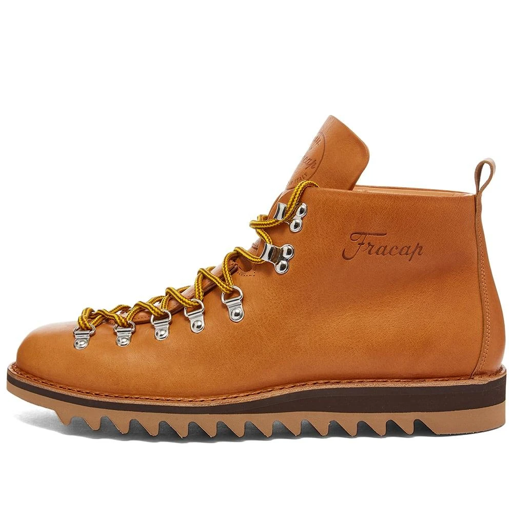 Fracap Fracap M120 Ripple Sole Scarponcino Boot 2