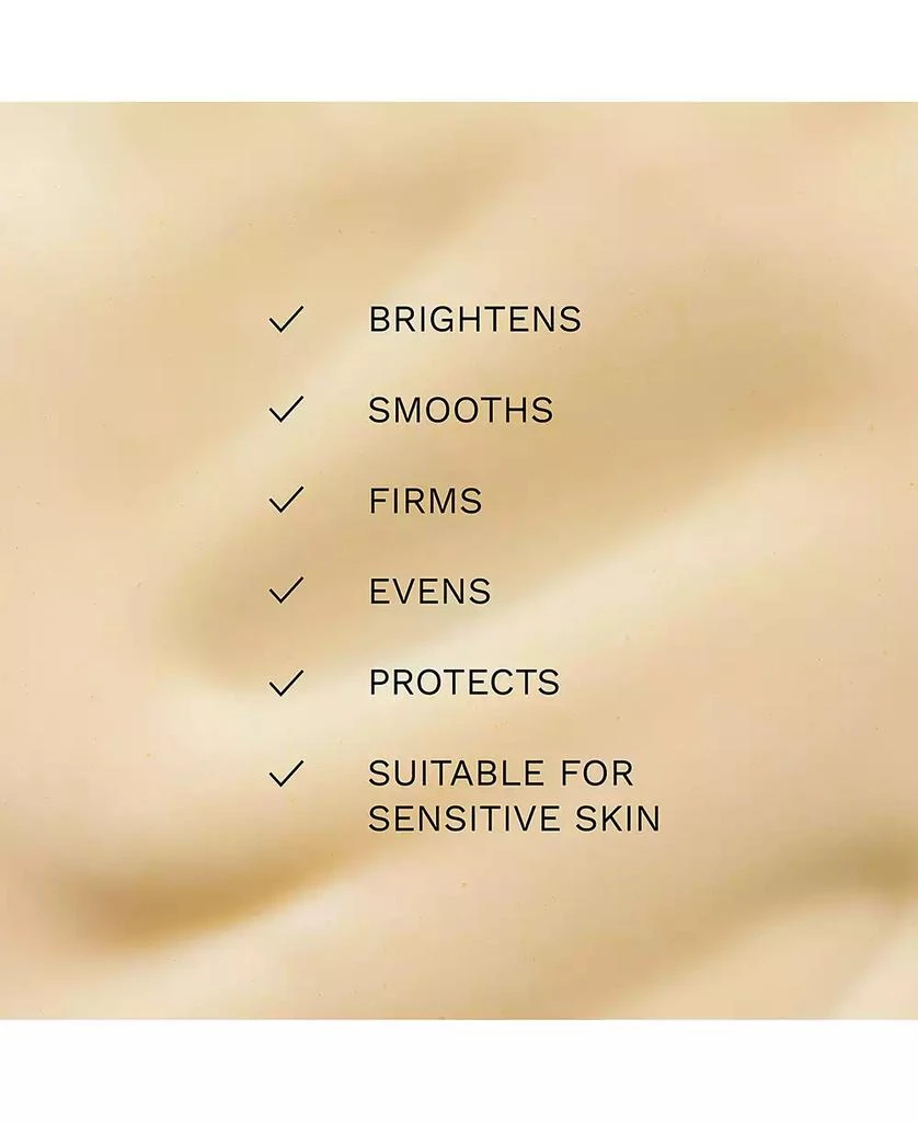 REN Clean Skincare Radiance Glow & Protect Serum 11