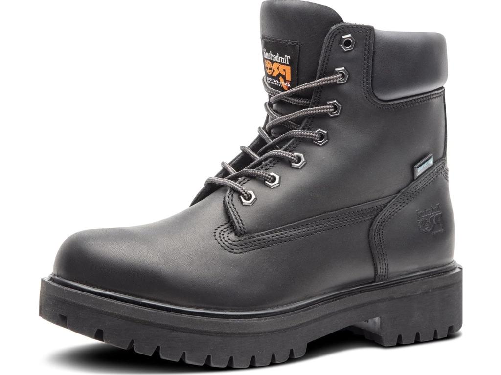 Timberland Direct Attach 6" Soft Toe