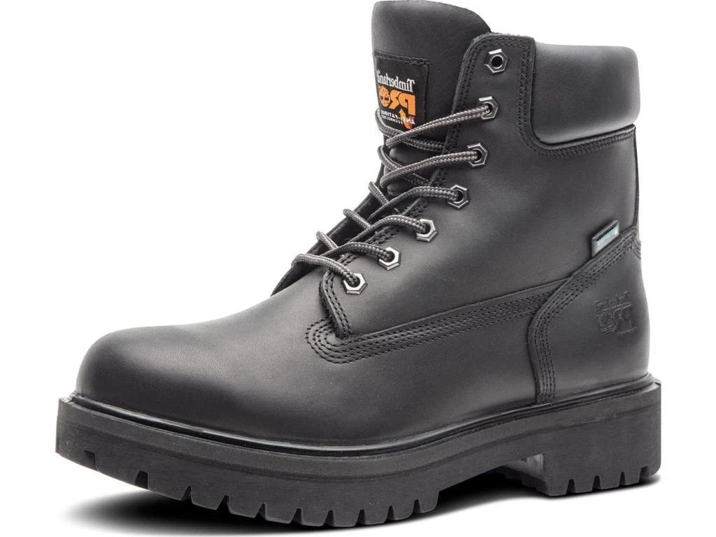 Timberland Direct Attach 6" Soft Toe 1