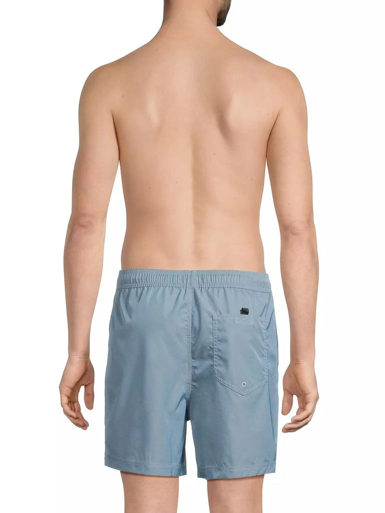 Rails La Brea Swim Shorts 5