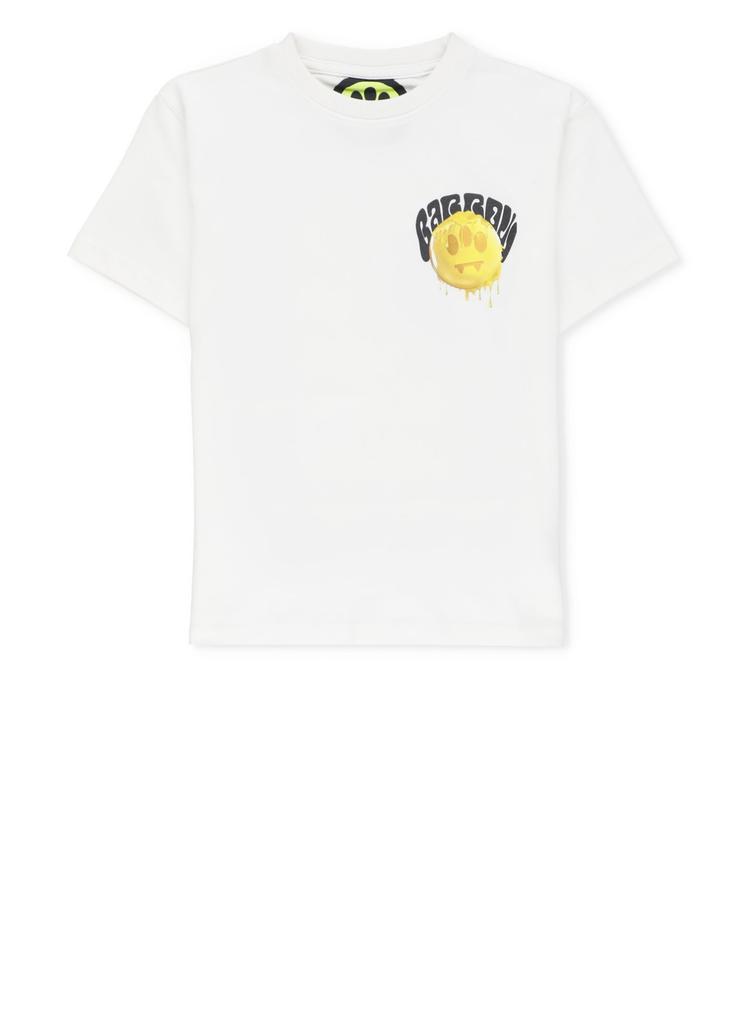 BARROW T-shirt With Logo