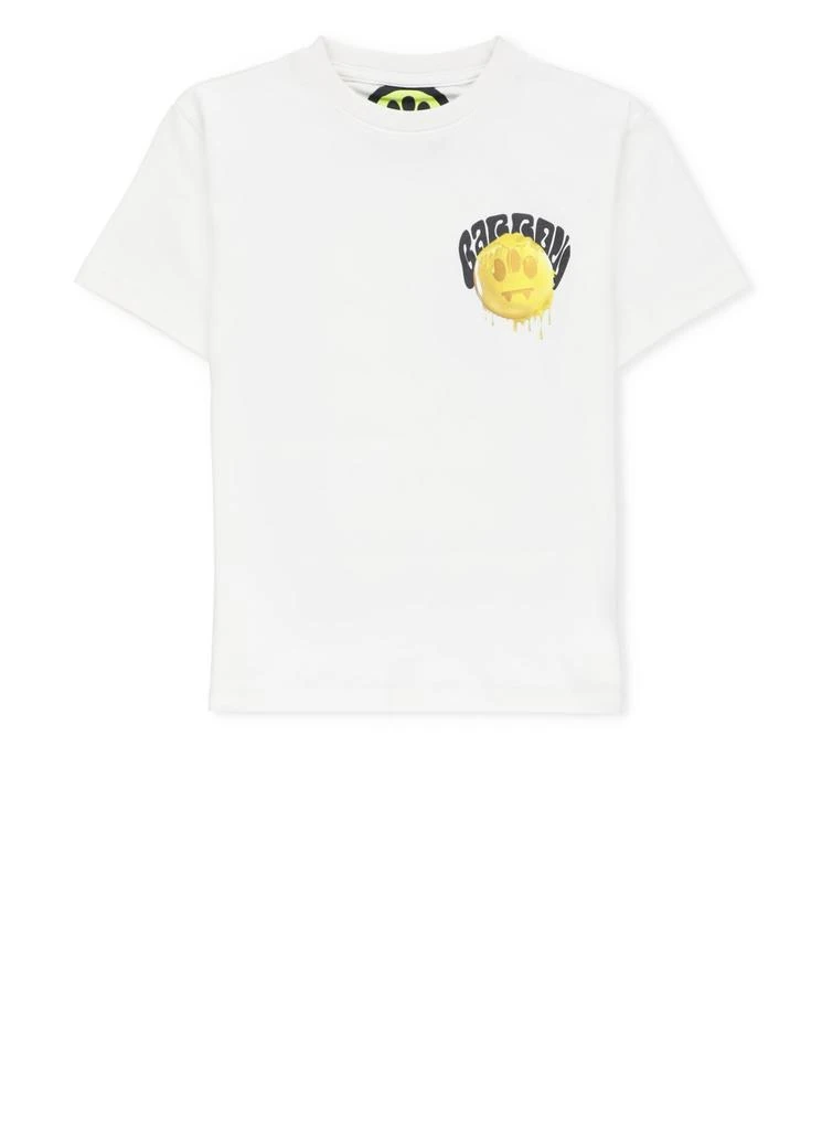 BARROW T-shirt With Logo 1
