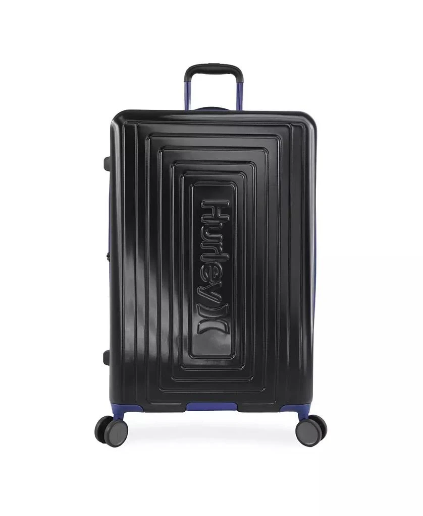 Hurley Suki 29" Hardside Spinner Suitcase 3