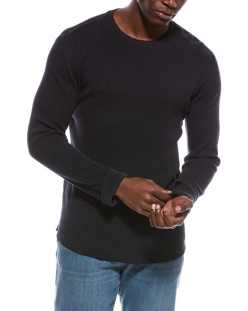 Vince Thermal T-Shirt