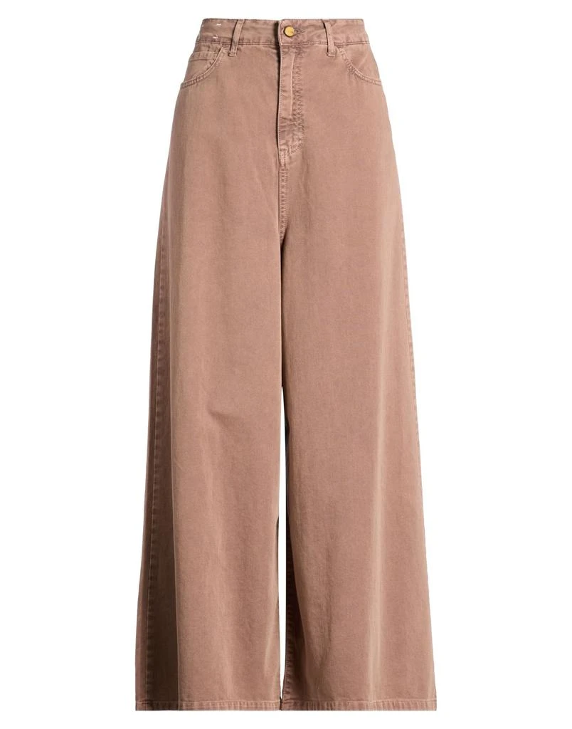 ALYSI Palazzo pant