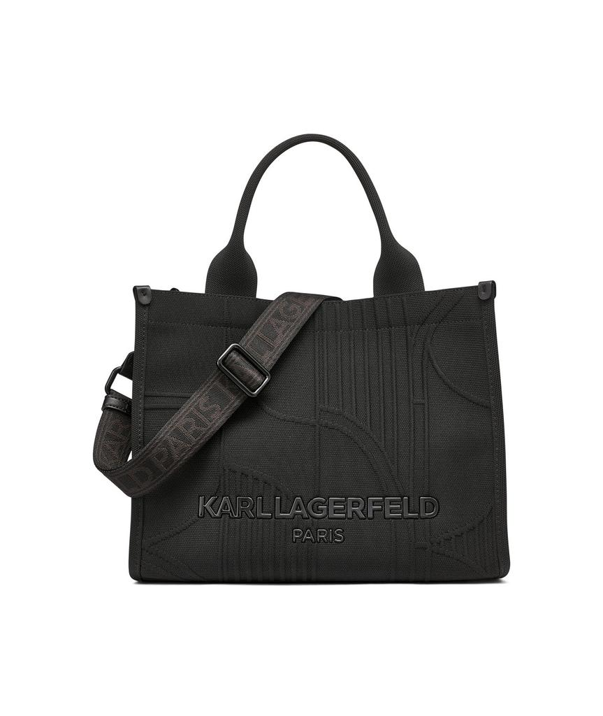 Karl Lagerfeld Paris KRISTINA MEDIUM TOTE
