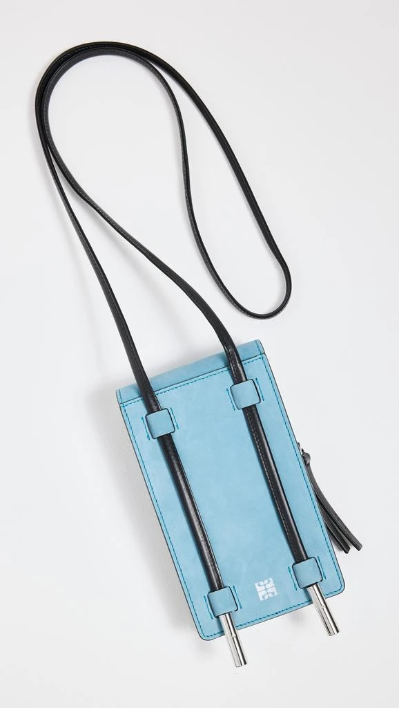 ASHYA Bolo Bag 4