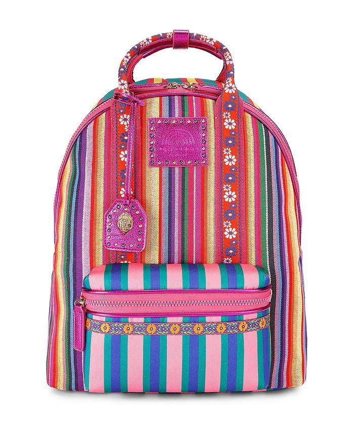 Kurt Geiger Southbank Large Backpack