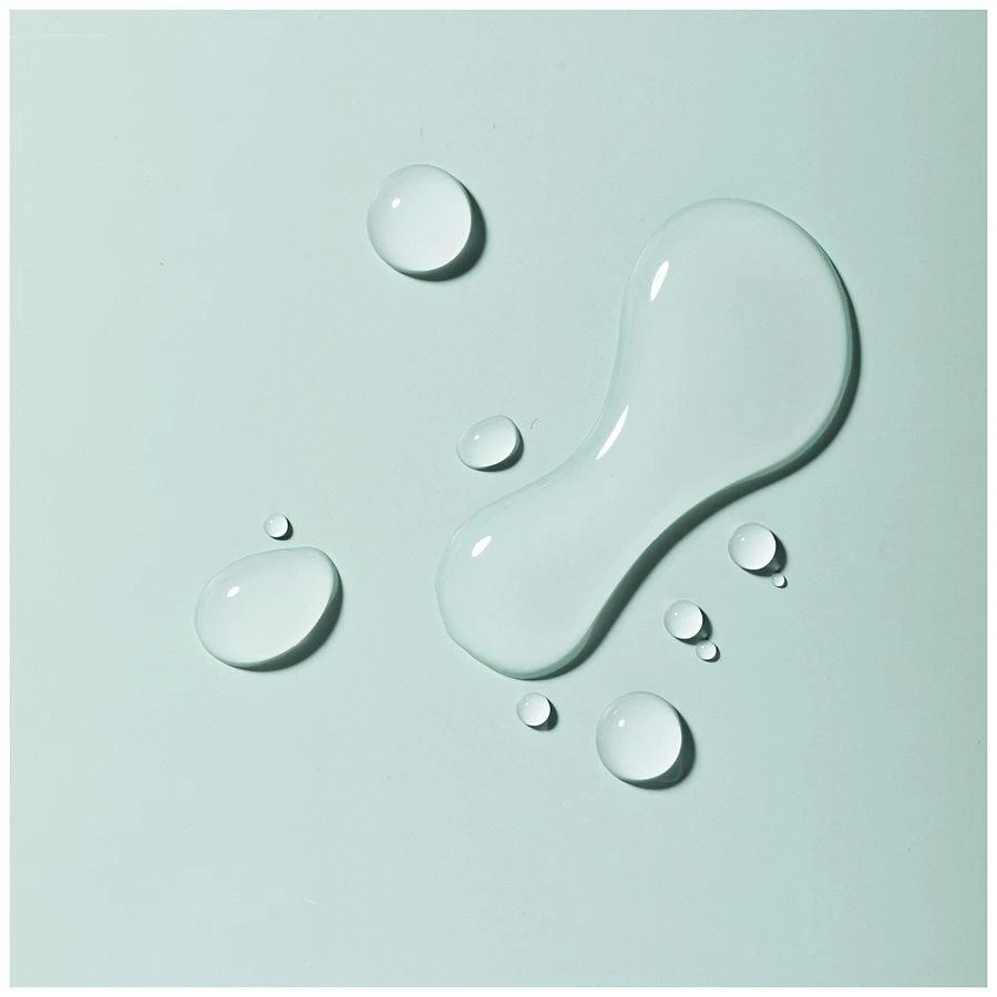 Raw Sugar Rosemary Vinegar Hair Rinse Shampoo Alternative 7