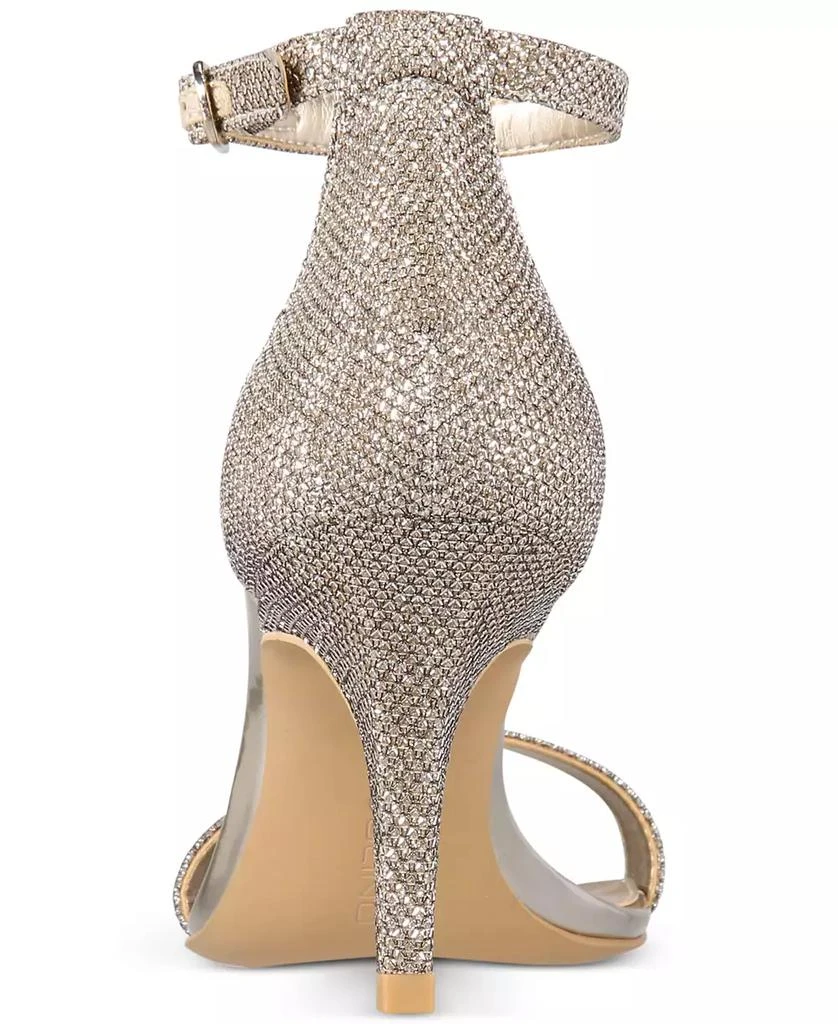 Bandolino Madia Open Toe Stiletto Sandals 3