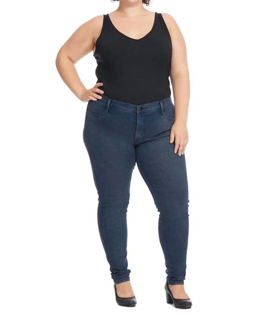 James Jeans James Jeans - SKINNY LEGGING JEAN 1
