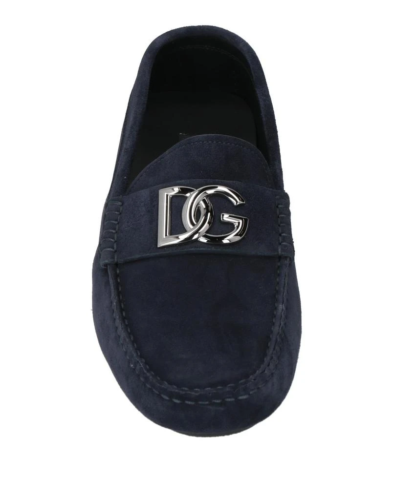 Dolce & Gabbana Loafers 4