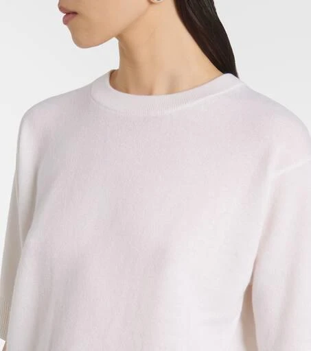 Jardin des Orangers Cashmere T-shirt 4