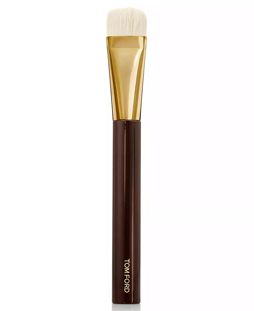 Tom Ford Shade & Illuminate Contour Makeup Brush 04