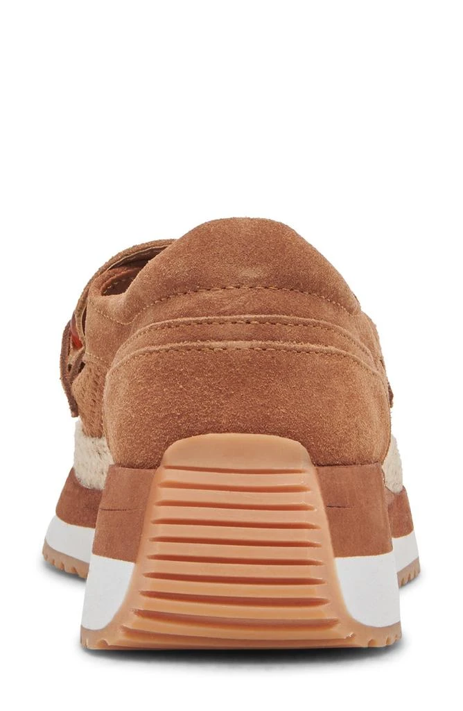 Dolce Vita Jadah Sneaker 7