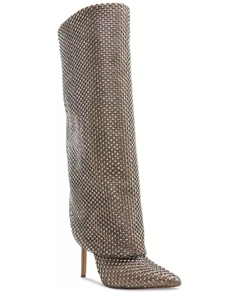 ALDO Women's Livy-se Slip-On Knee-High Boots 1