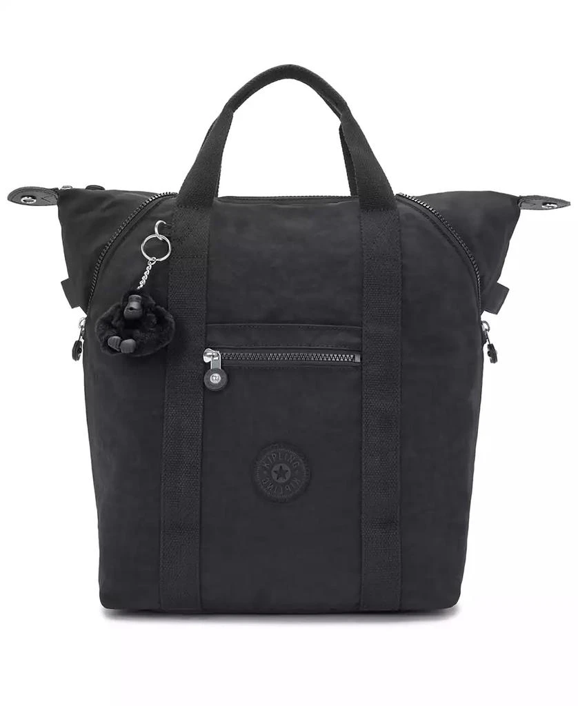 Kipling Hanifa 15" Laptop Tote 1