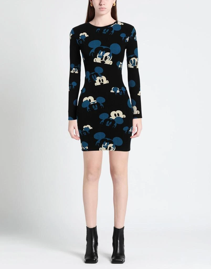 Desigual Sheath dress 2