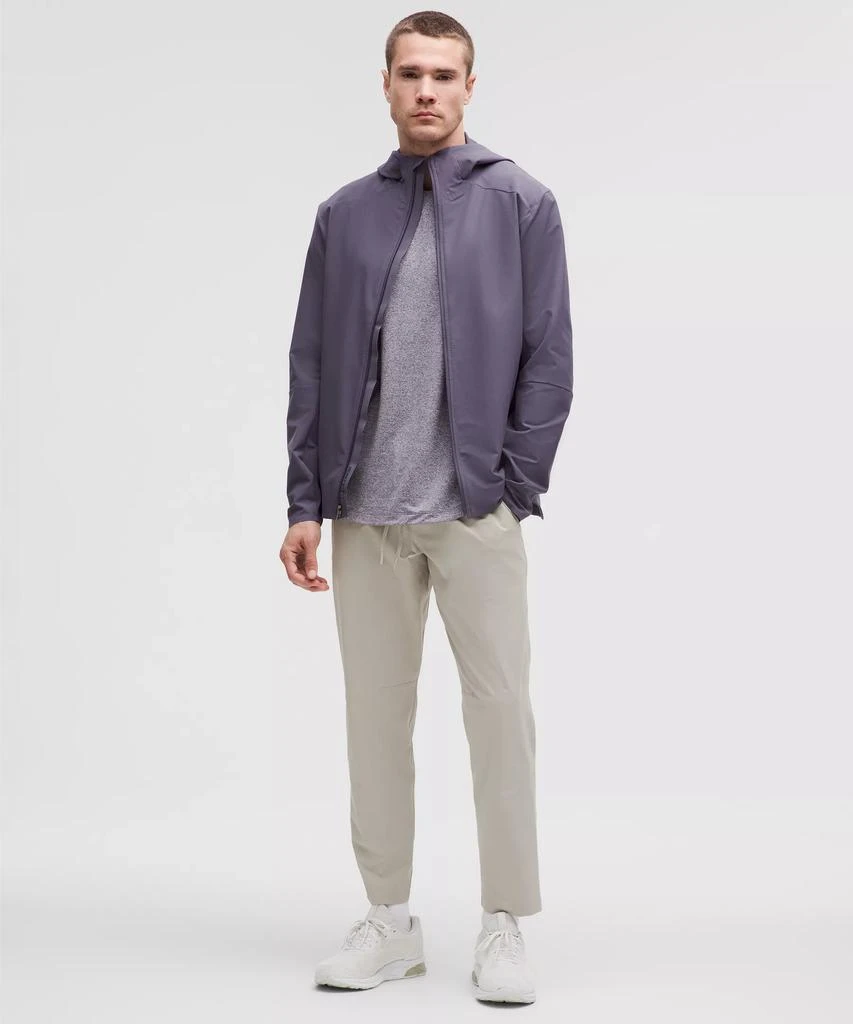 lululemon Warp Light Packable Jacket 8