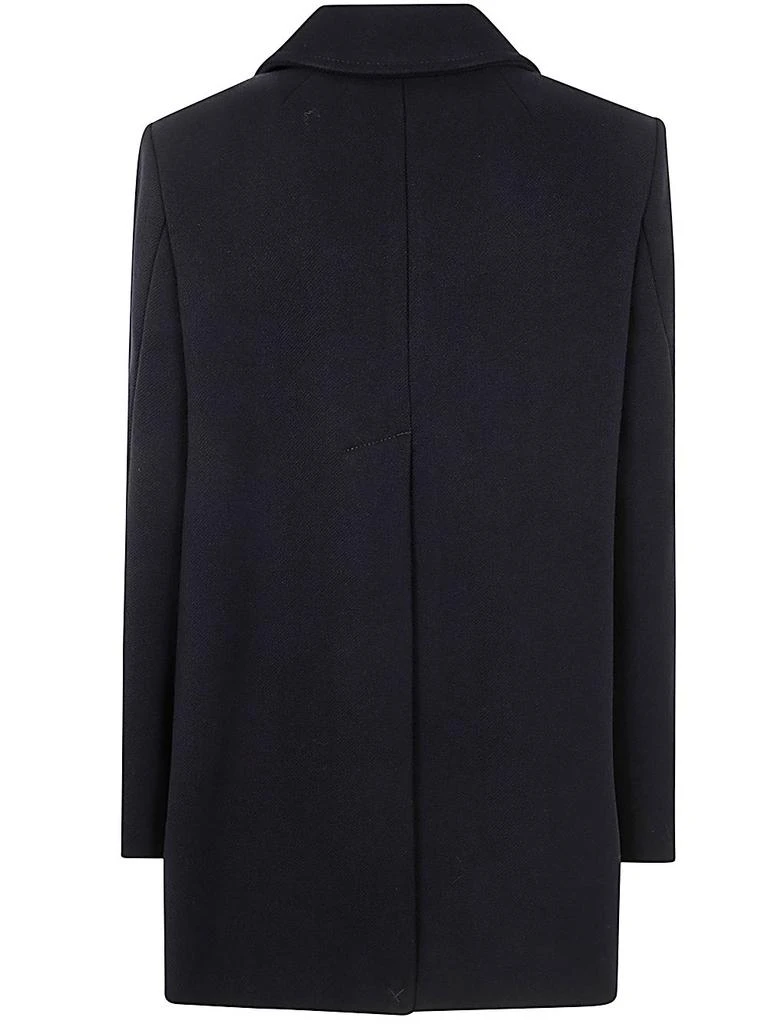 Ivy & Oak Ivy & Oak Double-Breasted Coat 7