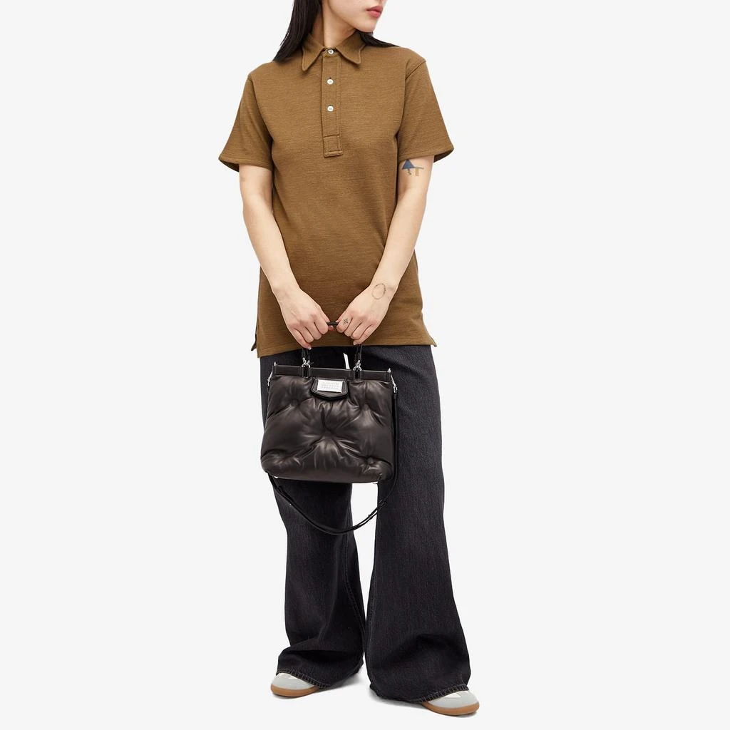 MAISON MARGIELA Maison Margiela Polo Shirt 4