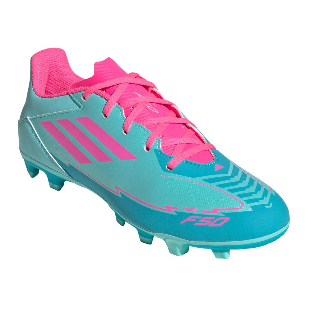 Adidas F50 Club Firm Ground/Multi Soccer Cleats
