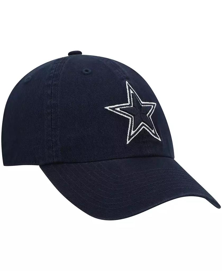 47 Brand Dallas Cowboys CLEAN UP Cap