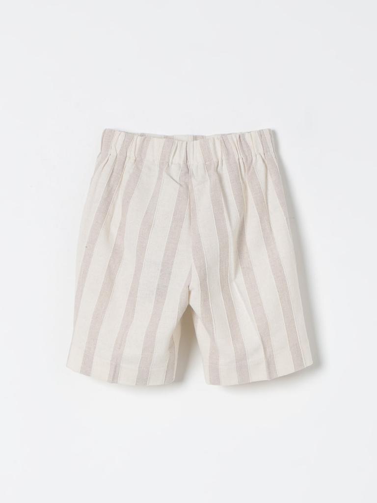 LA STUPENDERIA La Stupenderia boys' shorts