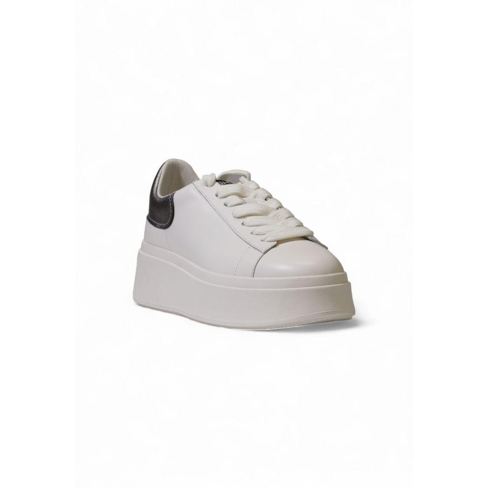Ash multi Leather Women's Sneaker