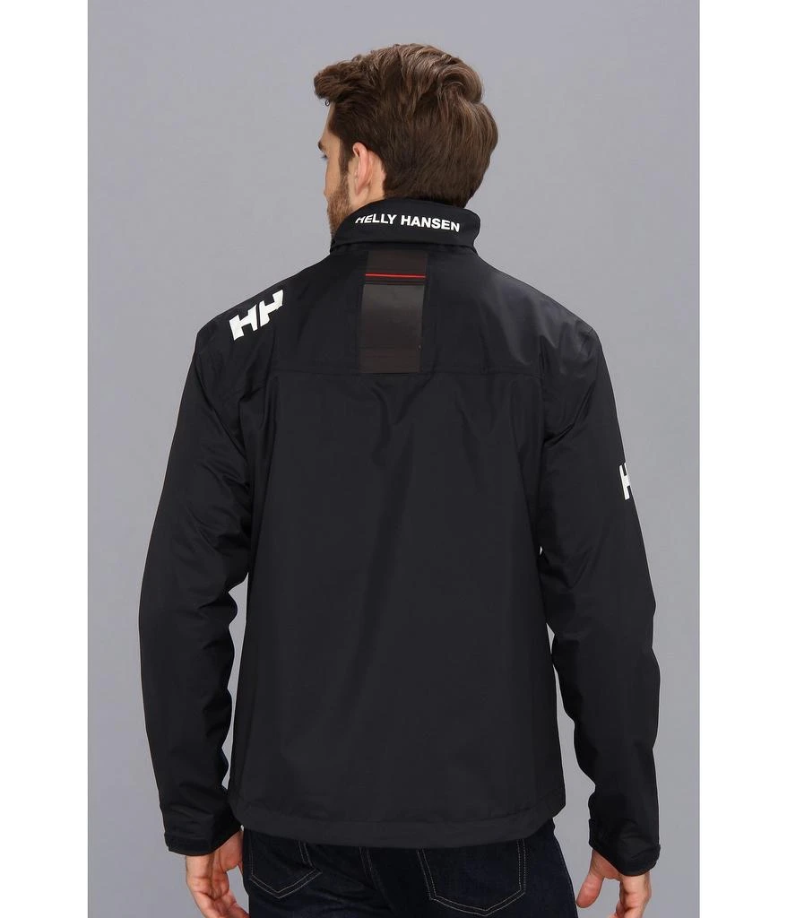 Helly Hansen Crew Midlayer Jacket 3