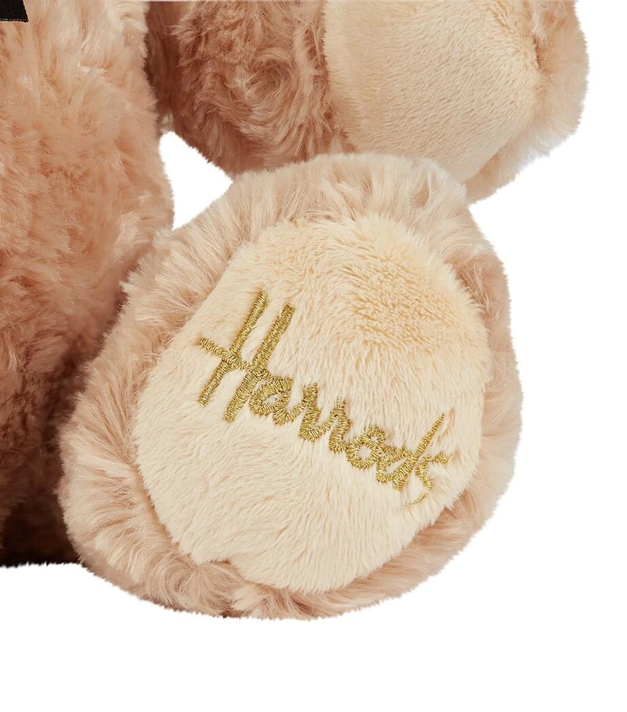 Harrods Large Eco Jacob Bear (25cm) 3
